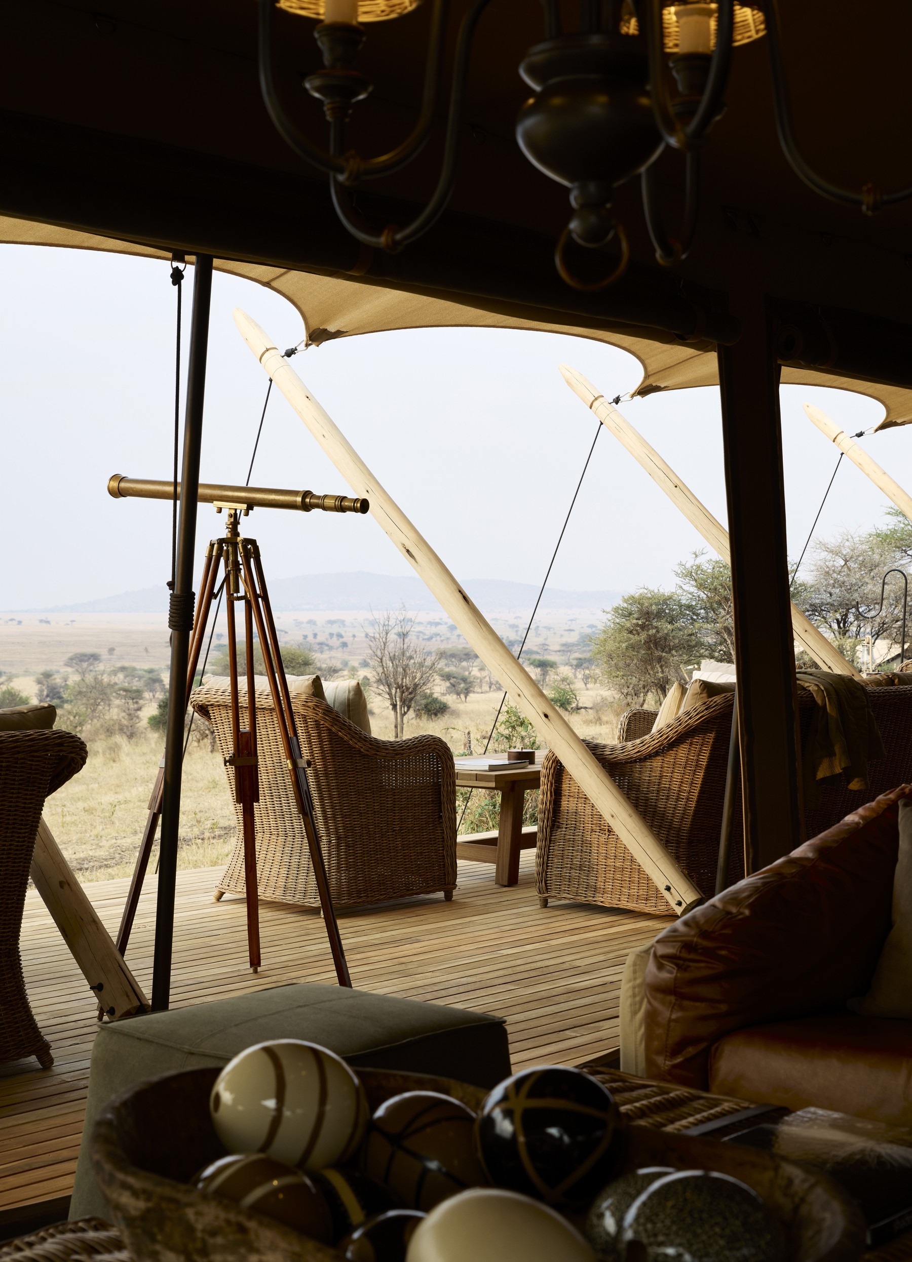 Out of Africa by Laba Laba